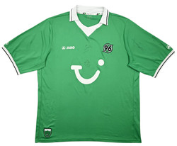 2011-12 HANNOVER 96 SHIRT 3XL/4XL