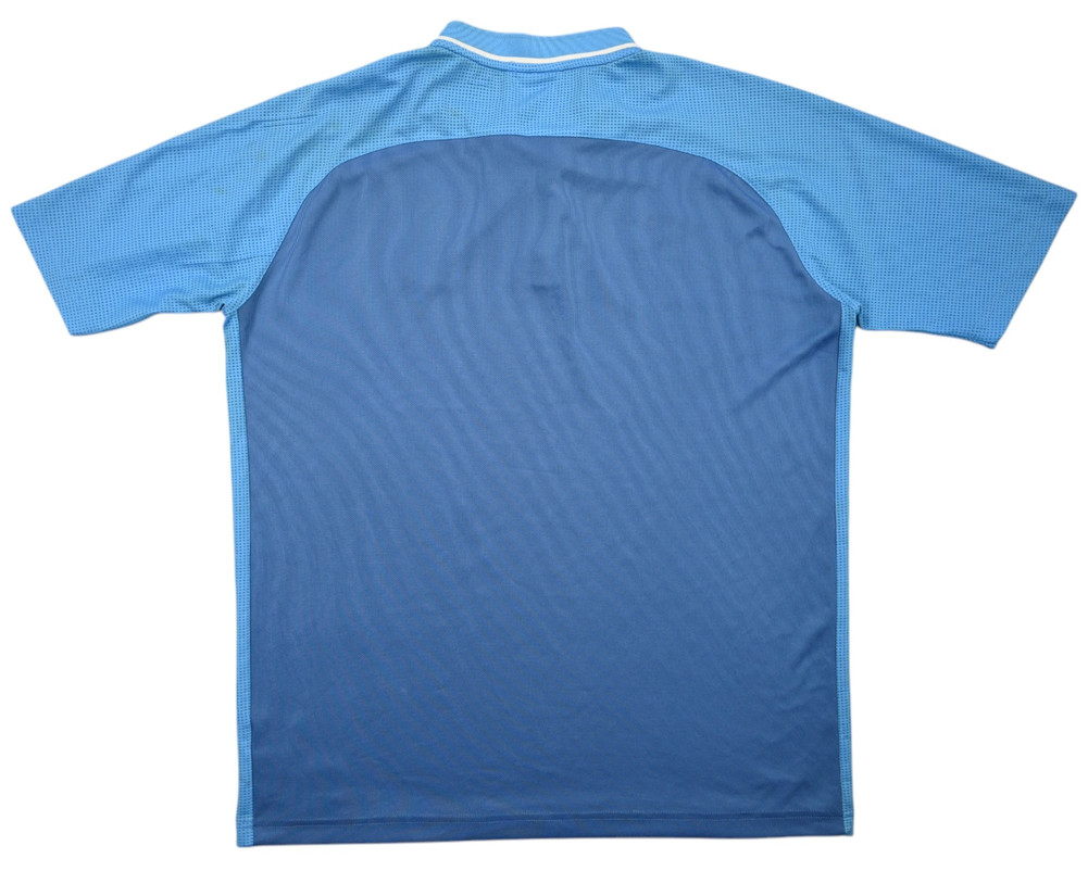 BRADFORD CITY SHIRT L