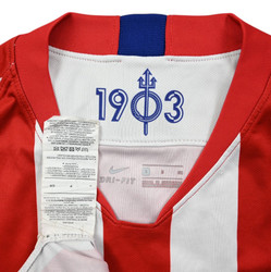 2019-20 ATLETICO MADRID KOSZULKA S