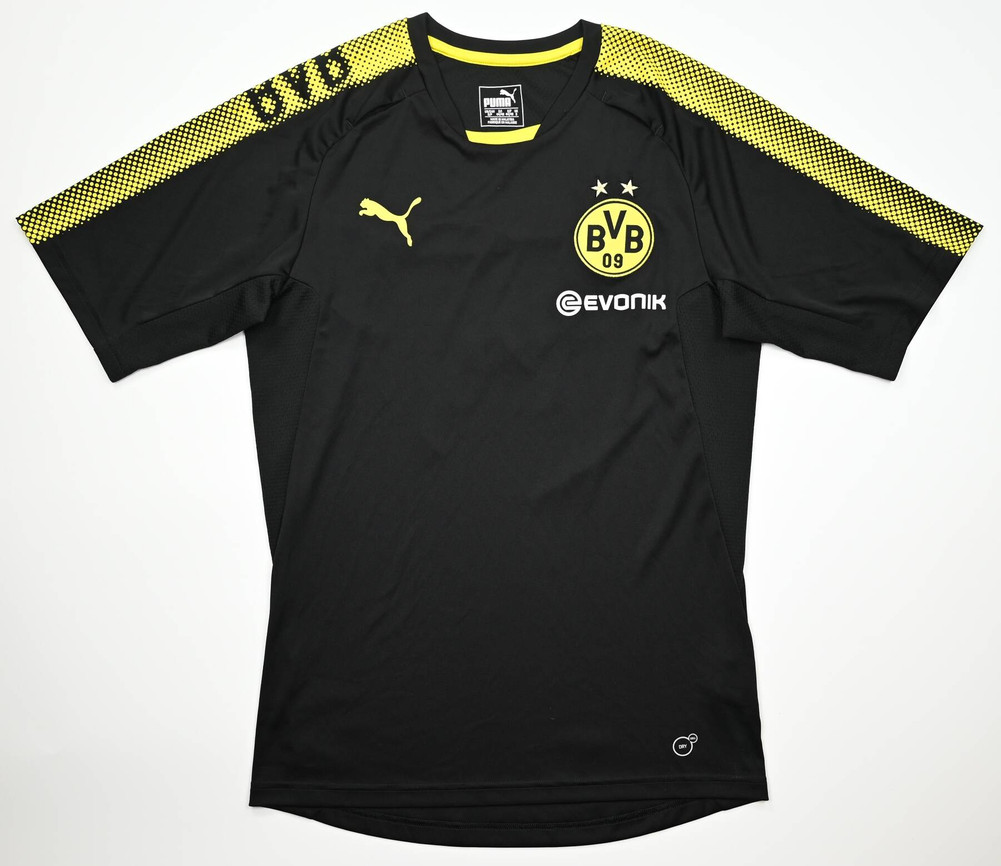 2017-18 BORUSSIA DORTMUND KOSZULKA S
