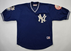 NEW YORK YANKEES MLB KOSZULKA ONE SIZE