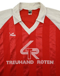 PUMA OLDSCHOOL MADE IN WEST GERMANY LONGSLEEVE M