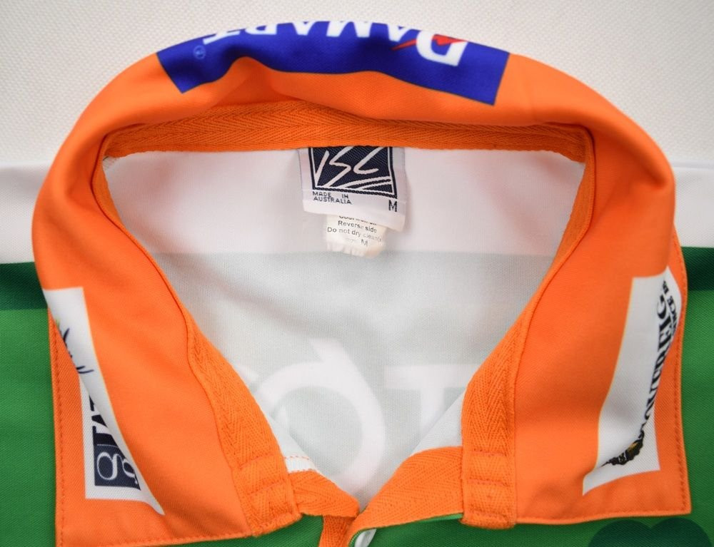 BRADFORD BULLS RUGBY ISC SHIRT M