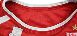 2012-13 VFB STUTTGART SHIRT S