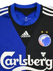 2013-14 FC COPENHAGEN *THIEMER* KOSZULKA L