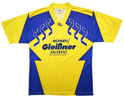 SALLER OLDSCHOOL #9 SHIRT XL