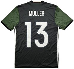 2015-17 GERMANY *MULLER* SHIRT S