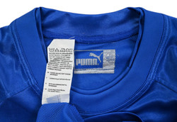 2004-06 ITALY SHIRT S