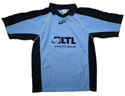 2002-03 CARL ZEISS JENA #8 SHIRT M