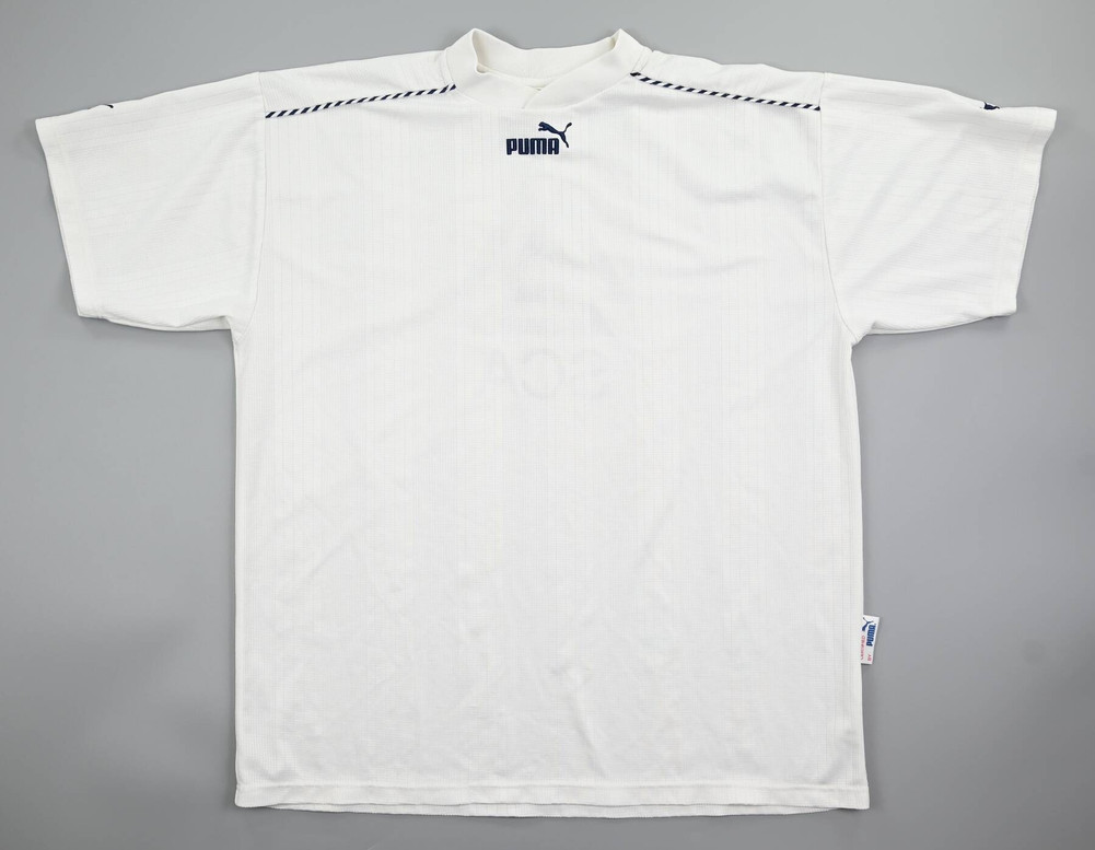 PUMA OLDSCHOOL SHIRT XL