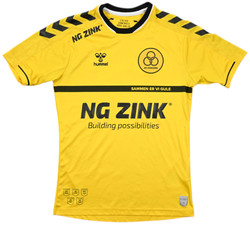 2023-24 AC HORSENS *P.OLESEN* KOSZULKA XS