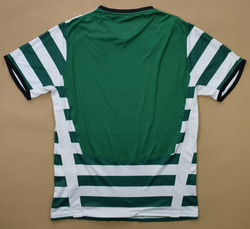 2008-09 SPORTING PORTUGAL KOSZULKA S