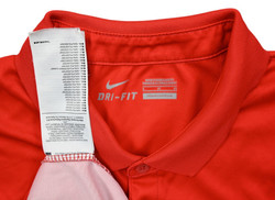 2014-15 AS MONACO SHIRT L