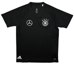 2017-18 GERMANY SHIRT L