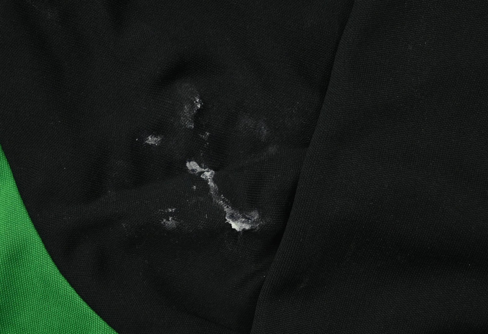 2014-15 WIGAN ATHLETIC LONGSLEEVE SHIRT XXL