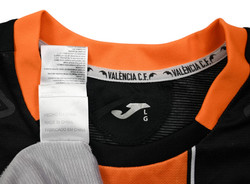 2012-13 VALENCIA SHIRT L