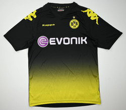 2011-12 BORUSSIA DORTMUND KOSZULKA S