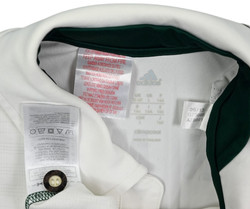 2013-14 BAYERN MUNCHEN *GOTZE* SHIRT L. BOYS