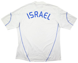 2010-11 ISRAEL KOSZULKA L