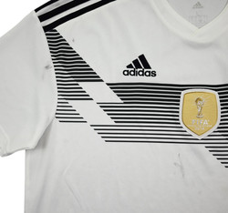 2018-19 GERMANY KOSZULKA L