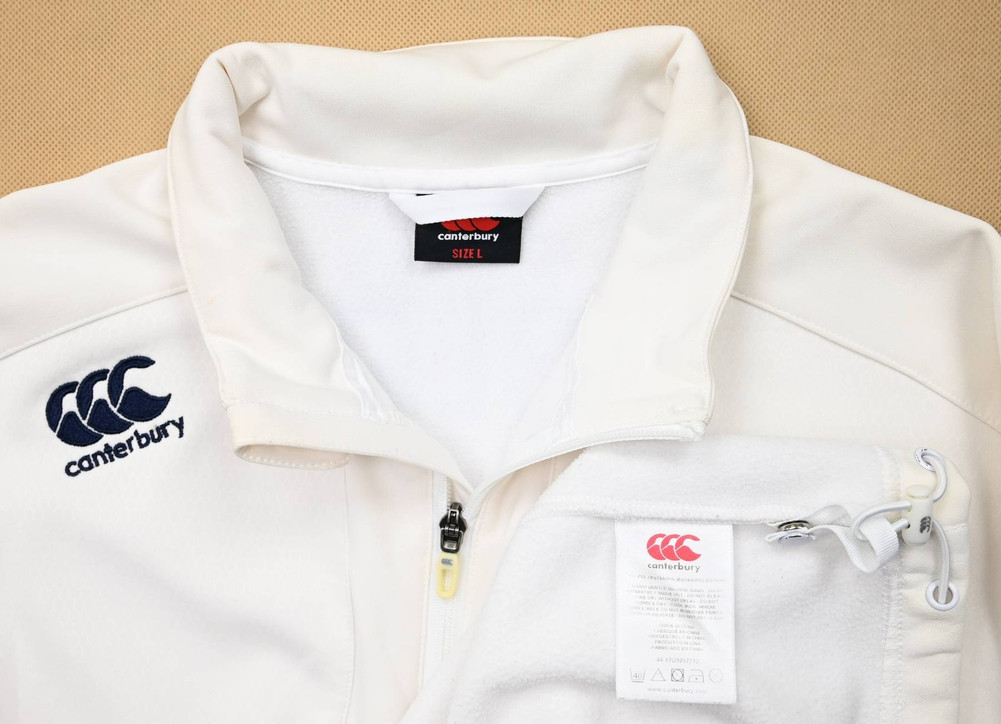 ENGLAND RUGBY KURTKA L