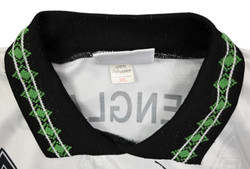 1995-96 BORUSSIA MONCHENGLADBACH LONGSLEEVE SHIRT XXL