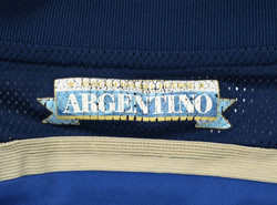 2013-15 ARGENTINA SHIRT S