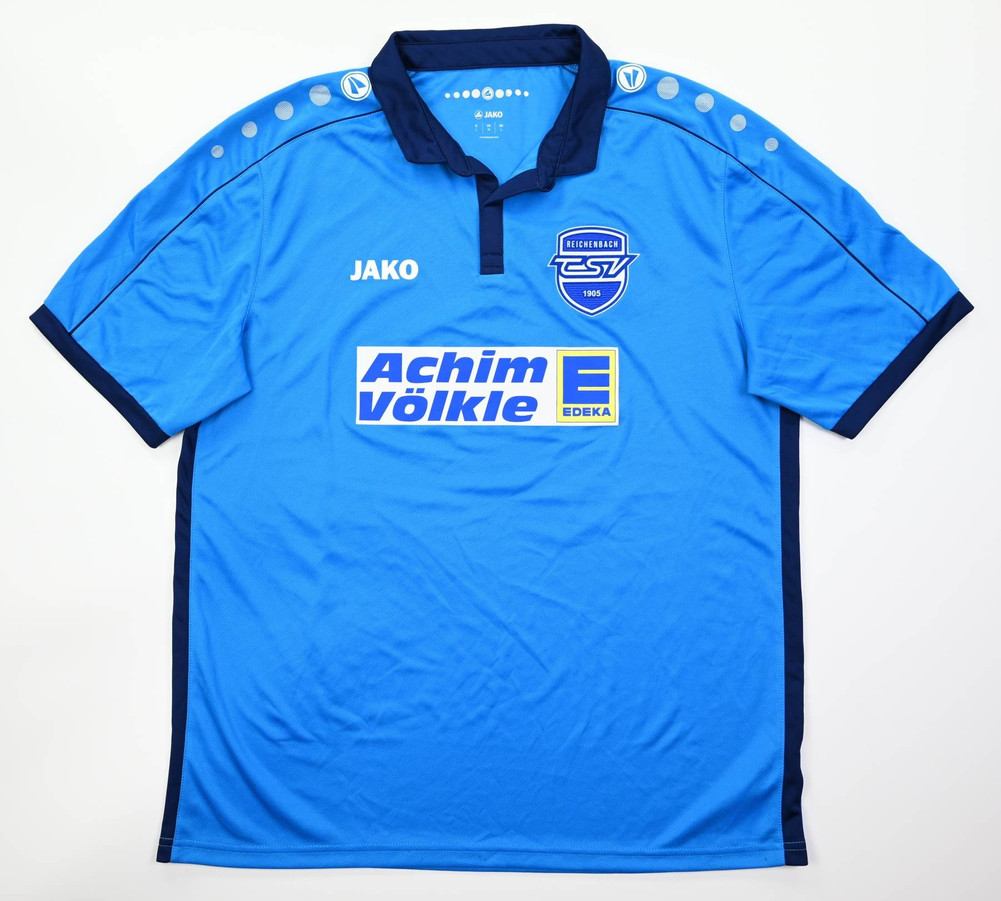 TSV 05 REICHENBACH SHIRT L