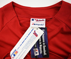 BOSTON RED SOX MLB KOSZULKA M. BOYS