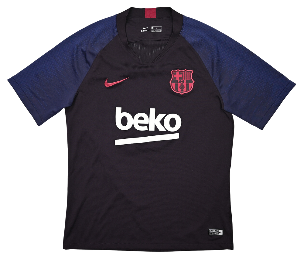 FC BARCELONA KOSZULKA S