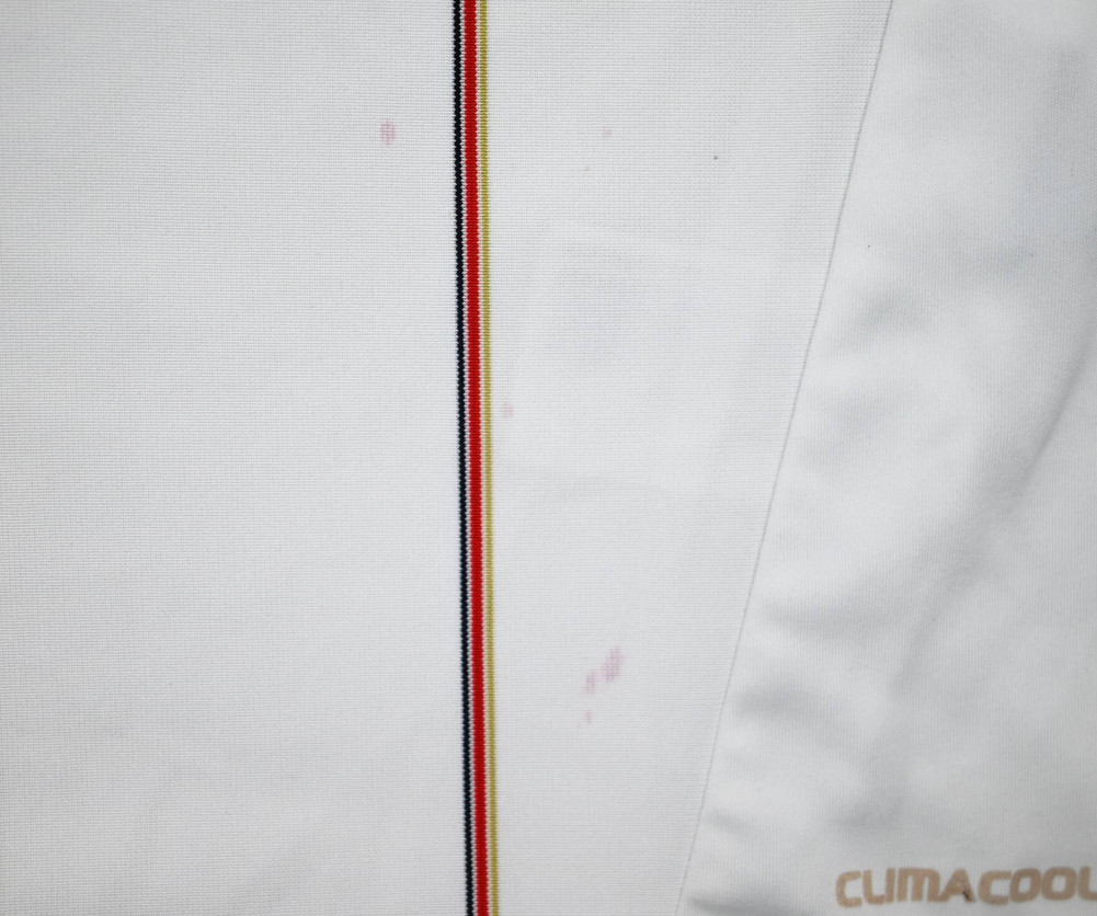 2010-11 LIVERPOOL KOSZULKA S