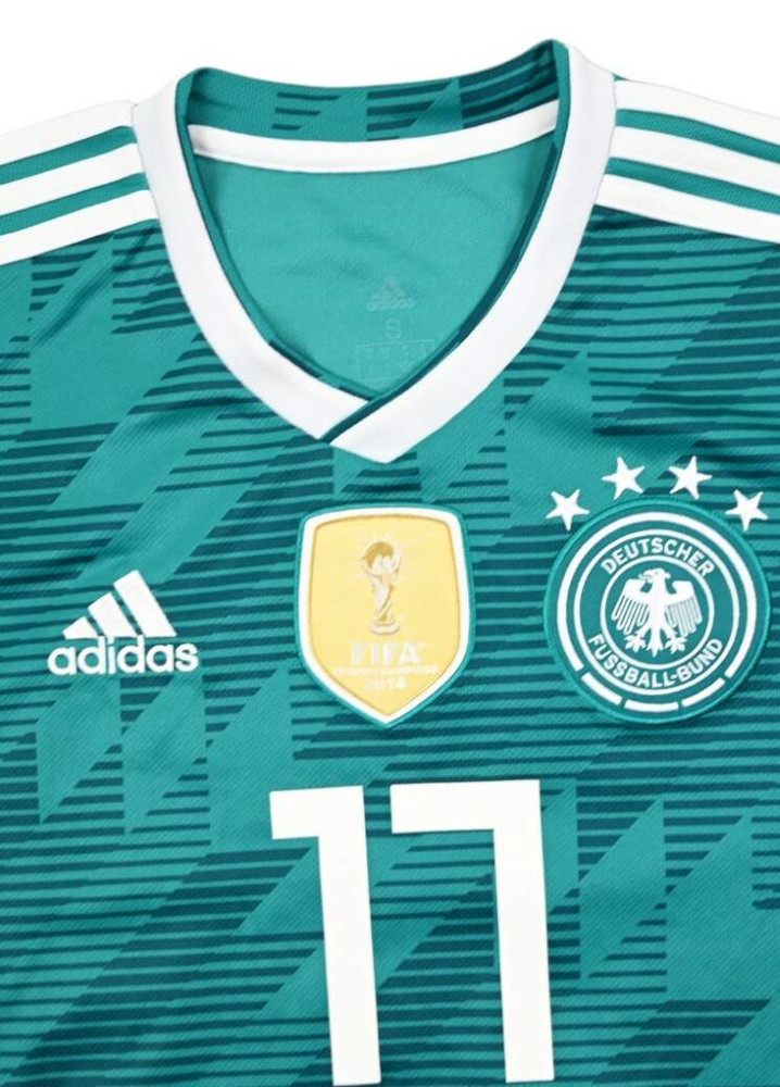2018-19 GERMANY *BOATENG* KOSZULKA S