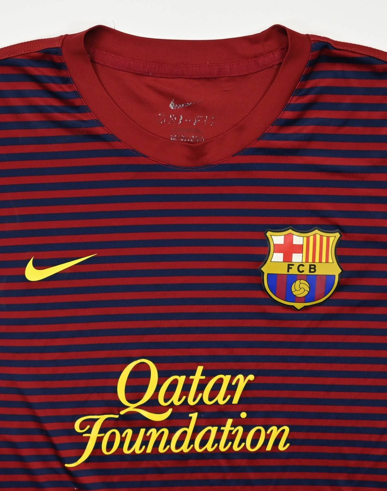 FC BARCELONA SHIRT S