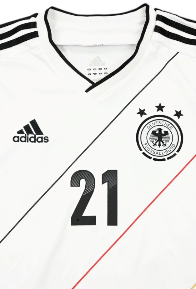 2012-13 GERMANY *REUS* KOSZULKA M