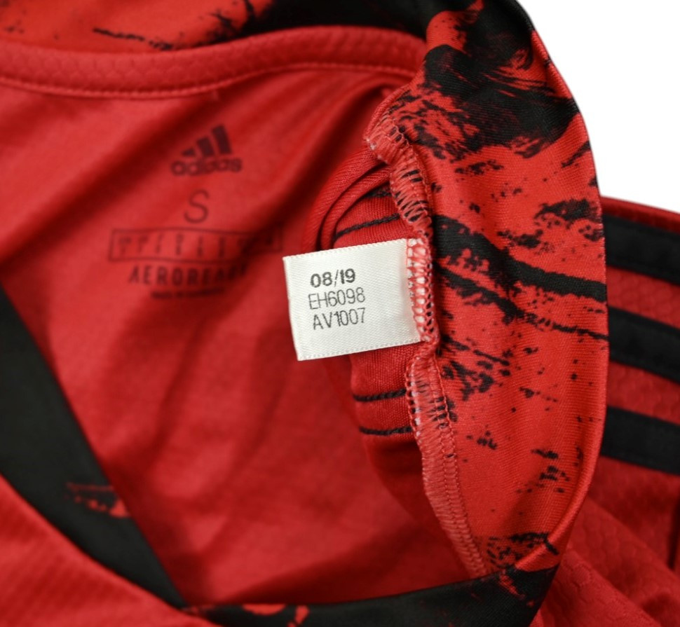 2020-21 GERMANY *NEUER* GOALKEEPER LONGSLEEVE SHIRT S