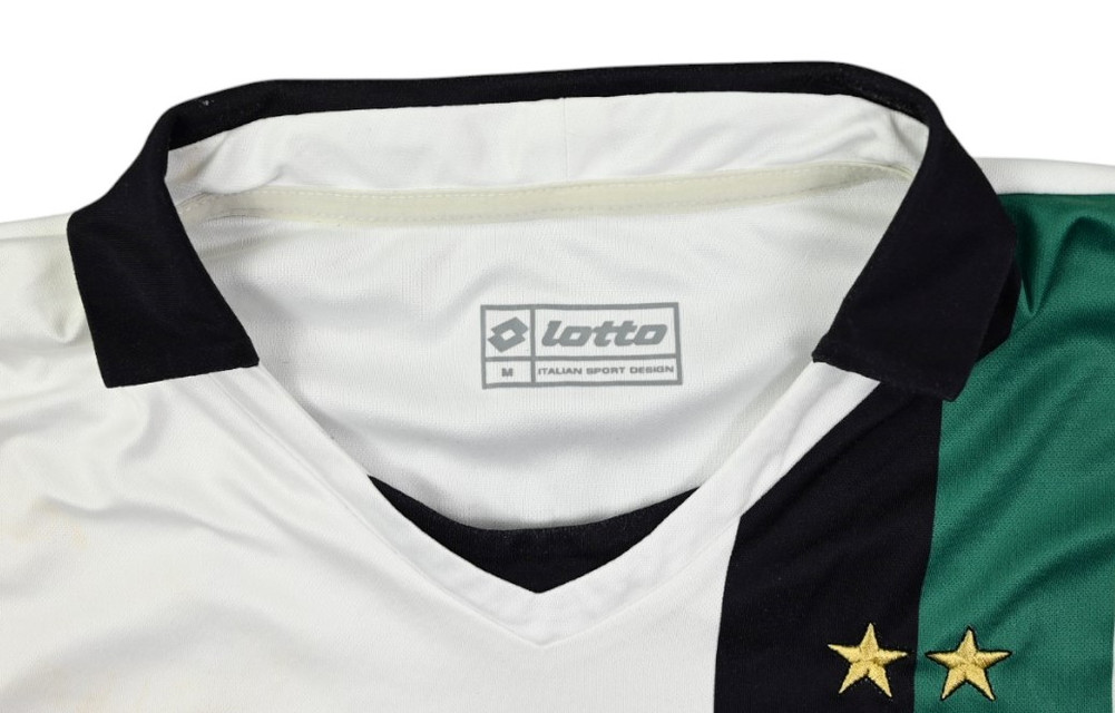 2008-09 BORUSSIA MONCHENGLADBACH *NEUVILLE* SHIRT M