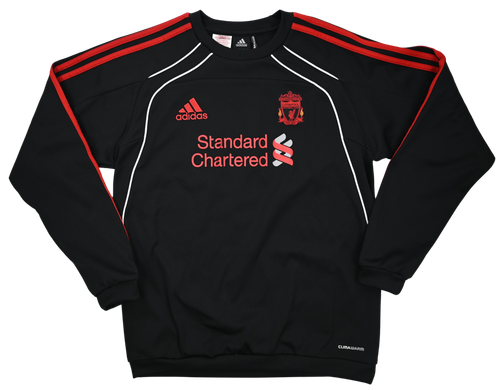 LIVERPOOL BLUZA XL. BOYS