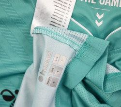 2019 DENMARK WOMENS KOSZULKA M