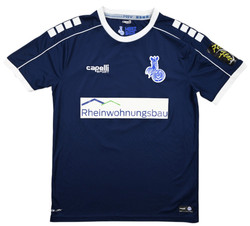 2019-20 DUISBURG #14 SHIRT S 