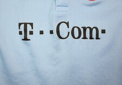 2005-06 BAYERN MUNCHEN *KAHN* GK LONGSLEEVE KOSZULKA S. BOYS