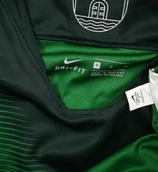 2018-19 WOLFSBURG WOMAN *JAKABFI* KOSZULKA S