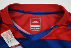 2008-11 HAJDUK SPLIT LONGSLEEVE KOSZULKA L