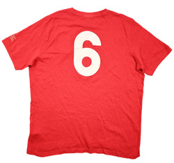 1966 ENGLAND SHIRT XXL