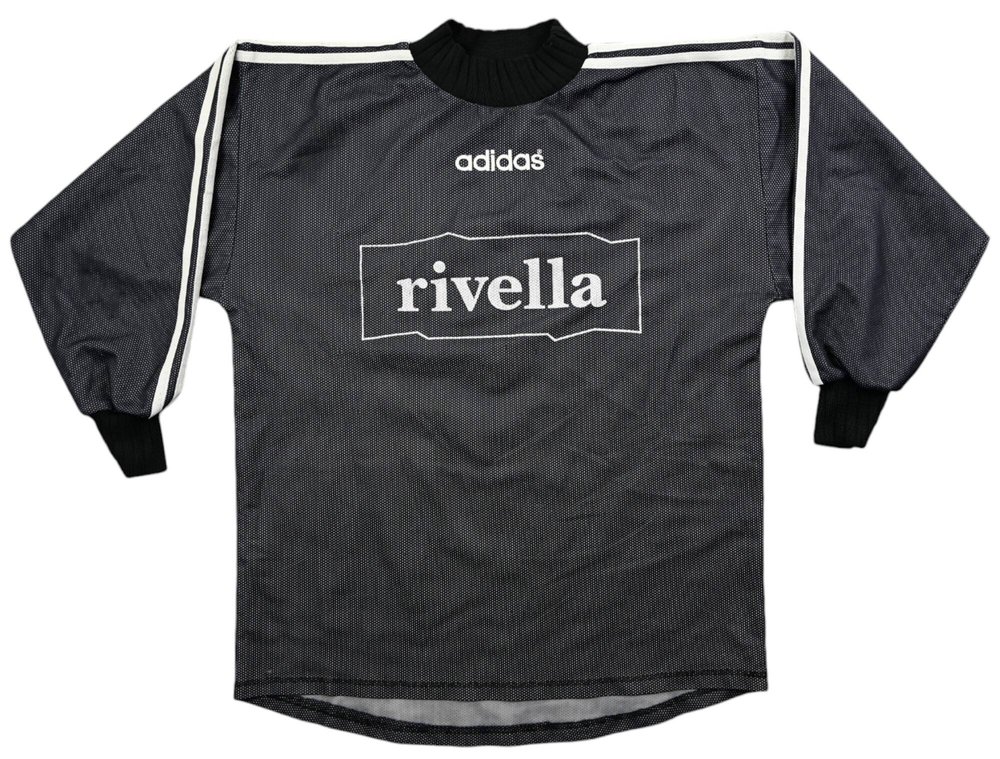 ADIDAS OLDSCHOOL GOALKEEPER LONGSLEEVE M