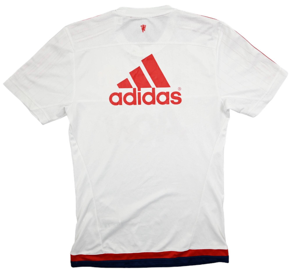 2015-16 MANCHESTER UNITED SHIRT XS