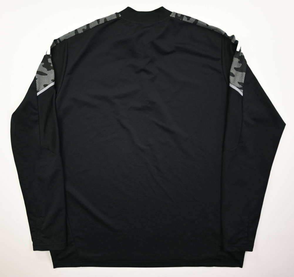 2020-21 LEICESTER CITY TOP XXL