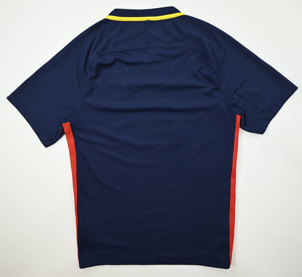 2016-17 RED BULL SALZBURG SHIRT S