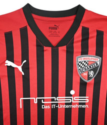 2020-21 FC INGOLSTADT 04 SHIRT L. BOYS