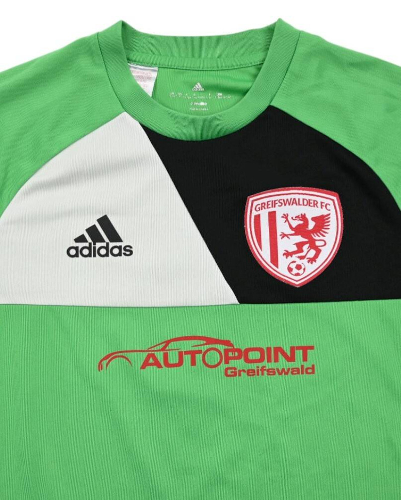 2019-20 GREIFSWALDER FC GK LONGSLEEVE L. BOYS