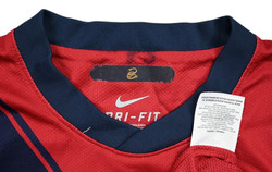 2010-11 USA KOSZULKA S